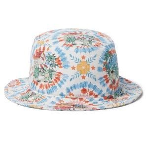 Reyn Spooner Grateful Dead bucket hat *RARE*